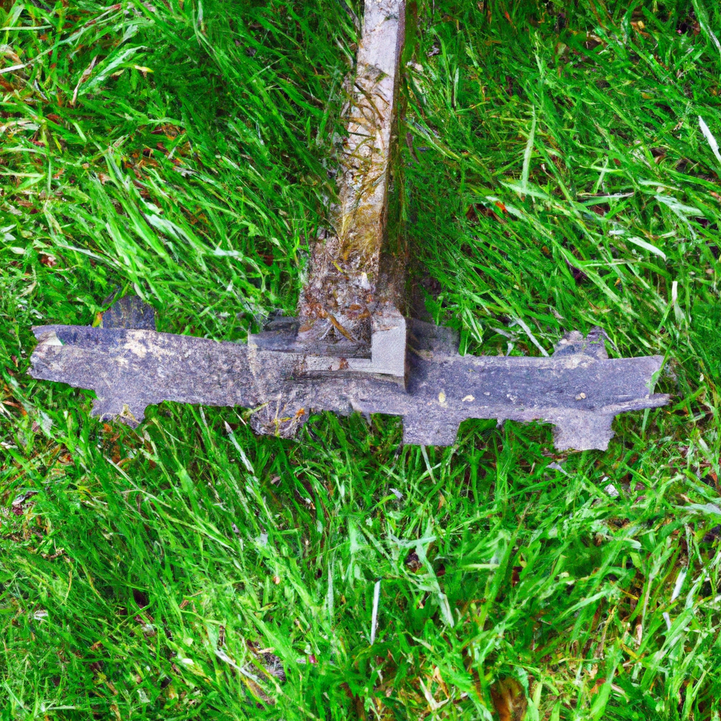 Professioneel grasmaaien banner